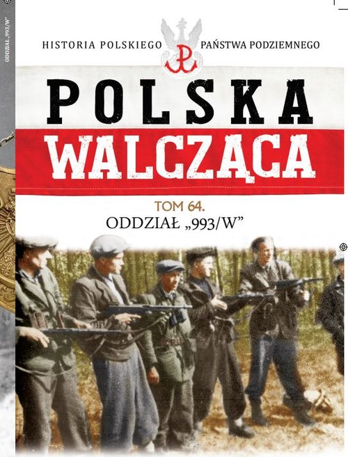 Polska Walcząca Tom 64