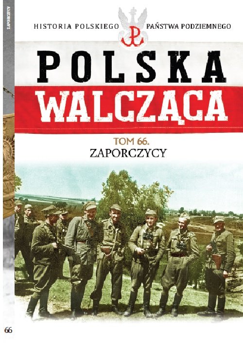 Polska Walcząca Tom 66