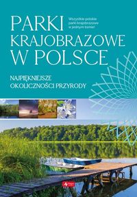 Polskie parki krajobrazowe
