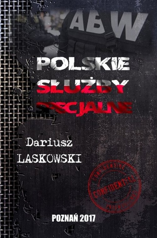Polskie służby specjalne