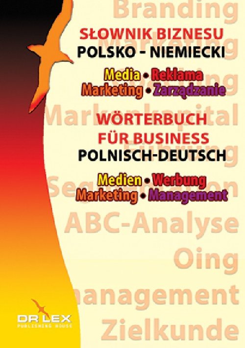 Polsko-niemiecki słownik biznesu