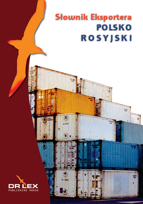 Polsko-rosyjski słownik eksportera