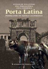 Porta Latina Podręcznik do języka łacińskiego