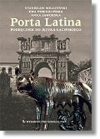 Porta Latina Podręcznik do języka łacińskiego (kpl)