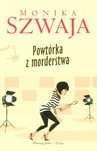 POWTÓRKA Z MORDERSTWA WYD.2008