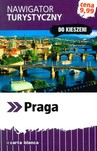 Praga Nawigator turystyczny