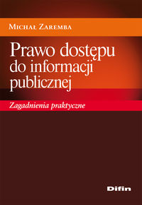 Prawo dostępu do informacji publicznej