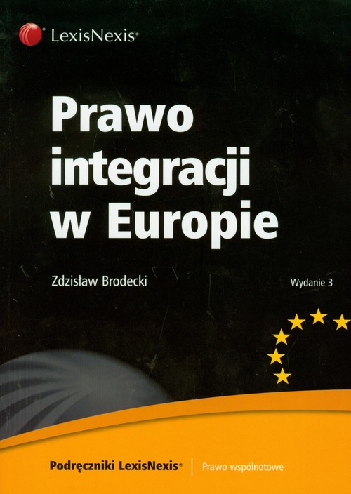 Prawo integracji w Europie