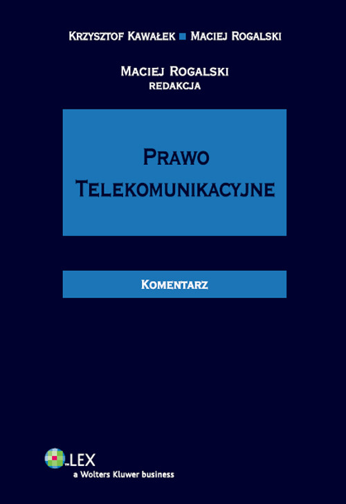 Prawo Telekomunikacyjne 2010 Pdf