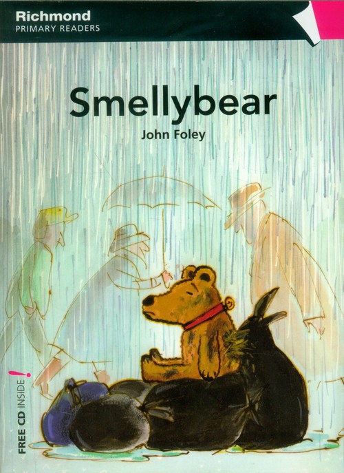 Primary Readers 2 Smellybear