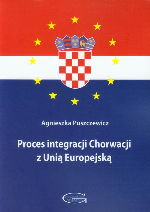 Proces integracji Chorwacji z Unią Europejską