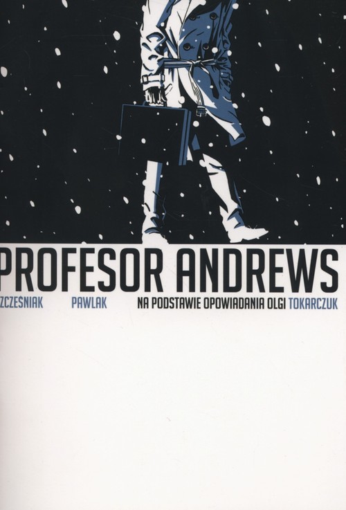 Profesor Andrews