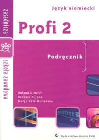 Profi 2 Podręcznik