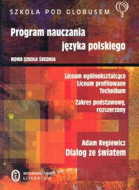 Program nauczania języka polskiego