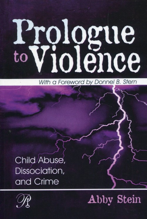 Prologue to Violence