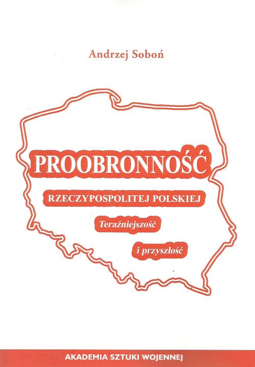 Proobronność Rzeczypospolitej Polskiej