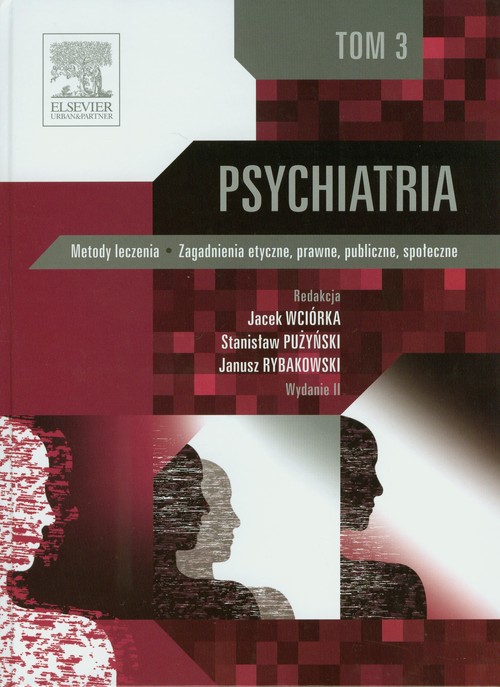 Psychiatria - tom 3