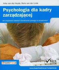 Psychologia dla kadry zarządzającej