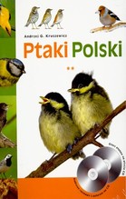 PTAKI POLSKI T.II + CD TW