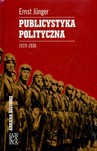 PUBLICYSTYKA POLITYCZNA 1919-1936 TW