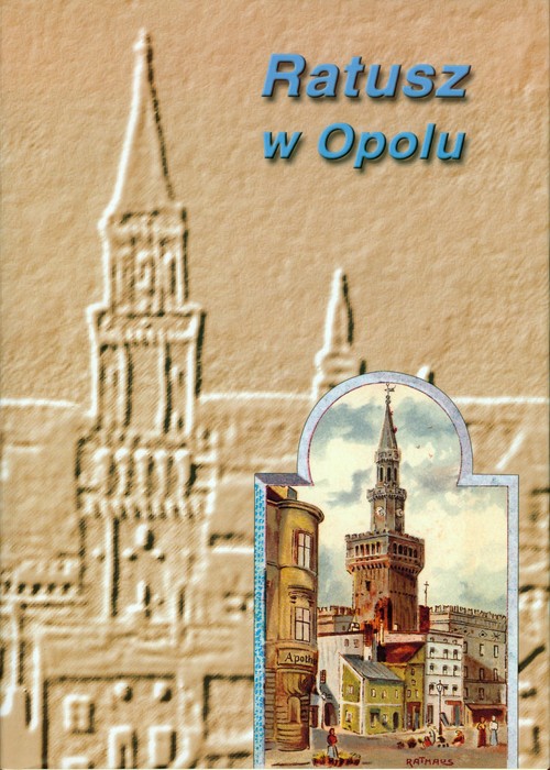 Ratusz w Opolu