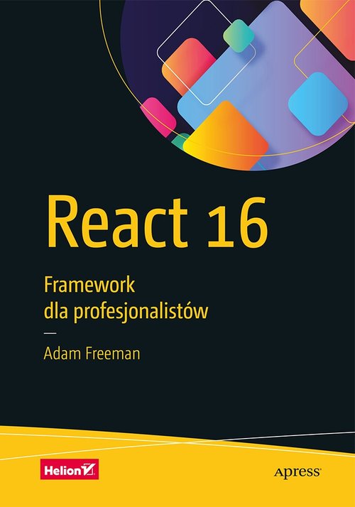 React 16 Framework dla profesjonalistów