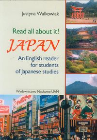Read all about it Japan