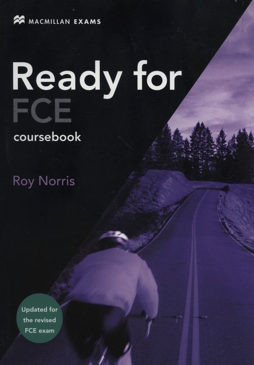 Ready for FCE Coursebook