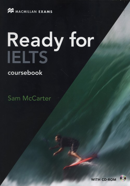 Ready for IELTS Coursebook