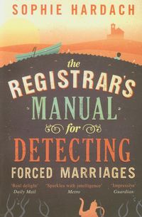 Registrars Manual for Detecting Forced Marriag