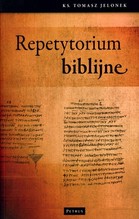 REPETYTORIUM BIBLIJNE