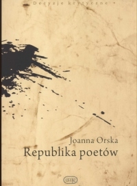 Republika poetów - 
