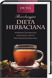 Rewolucyjna Dieta herbaciana