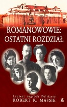 Romanowowie ostatni rozdział