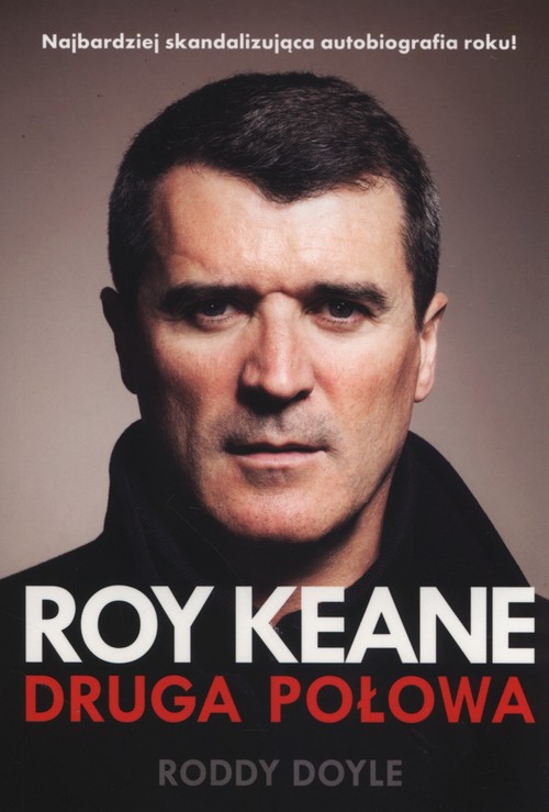 Roy Keane Druga połowa