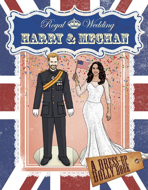 Royal Wedding: Harry and Meghan