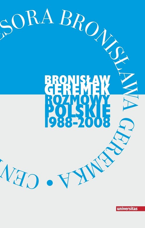 Rozmowy polskie 1988-2008