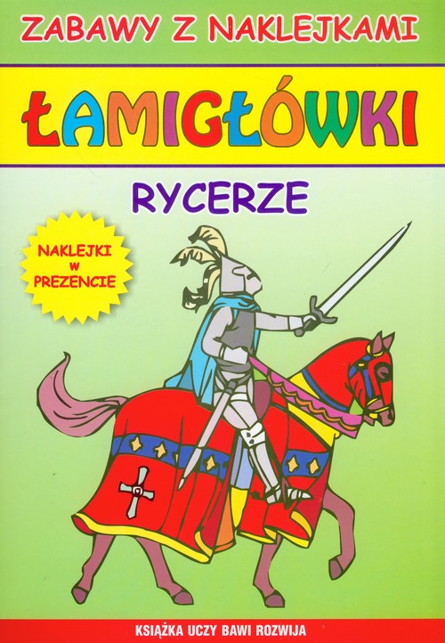 Rycerze Łamigłówki