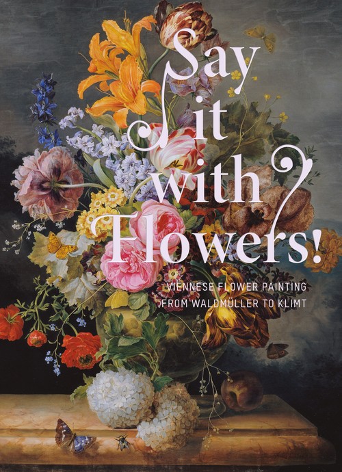 Say It with Flowers!