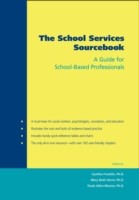 School Services Sourcebook:A Guide for School-Based Professionals