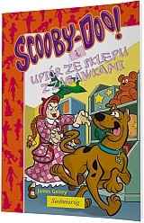 Scooby-Doo! I Upiór ze sklepu z zabawkami