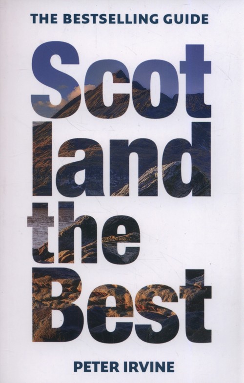 Scotland The Best: