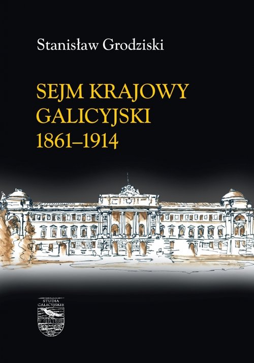 Sejm Krajowy galicyjski 1861-1914