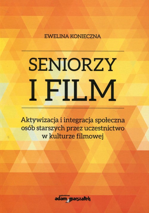 Seniorzy i film