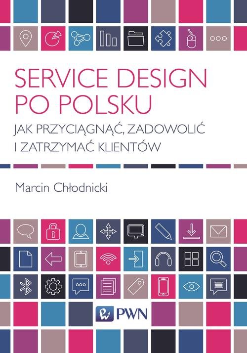 Service Design po polsku