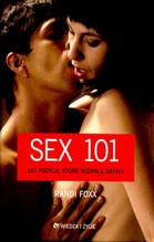 SEX 101 POZYCJI KTÓRE ROZPALĄ ZMYSŁY