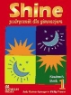 Shine 1 GIM KL 1-3. Student's Book. Język angielski + cd