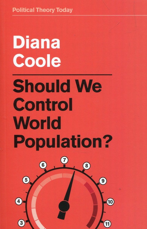 Should We Control World Population?
