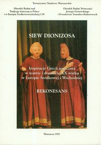 Siew Dionizosa