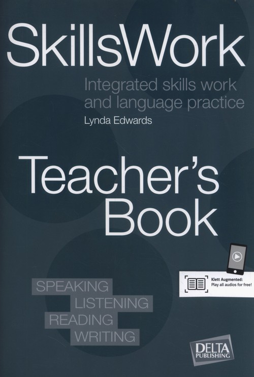 SkillsWork B1-C1 Teacher's Book